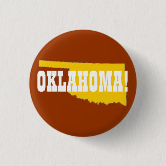 OKLAHOMA! BUTTON