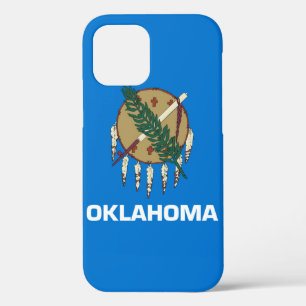 Oklahoma Case-Mate iPhone Hülle