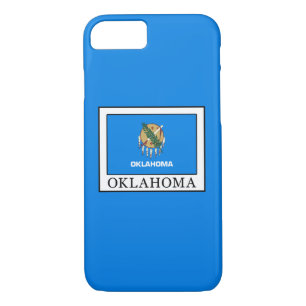 Oklahoma Case-Mate iPhone Hülle