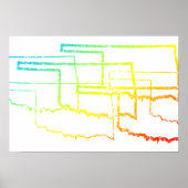 Oklahoma Chillout Poster (Vorne)