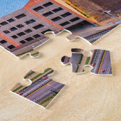 Oklahoma City, Oklahoma, Vereinigte Staaten Puzzle (Seite)