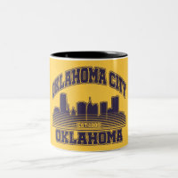 Oklahoma City, Oklahoma