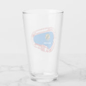 Oklahoma Climbing Carabiner Glas (Rückseite)