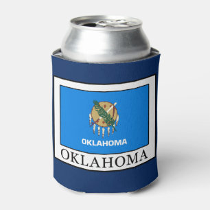 Oklahoma Dosenkühler