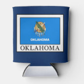 Oklahoma Dosenkühler (Vorderseite)