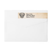 Oklahoma Erhalten Sie Ihre Kicks Route 66 (Rückseite)