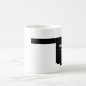 Oklahoma ist langsame Tasse (Mittel)
