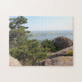 Oklahoma Lanscape Puzzle (Horizontal)