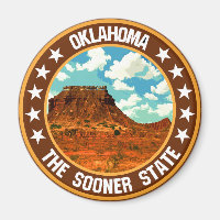Oklahoma