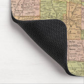 Oklahoma Mousepad (Ecke)