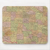 Oklahoma Mousepad (Vorne)