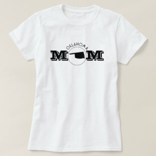 Oklahoma Mutter T-Shirt