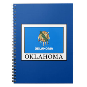 Oklahoma Notizblock