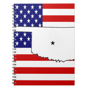 OKLAHOMA NOTIZBLOCK