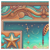 Oklahoma Ölbohrpumpe Jack Stoff (Nahaufnahme)