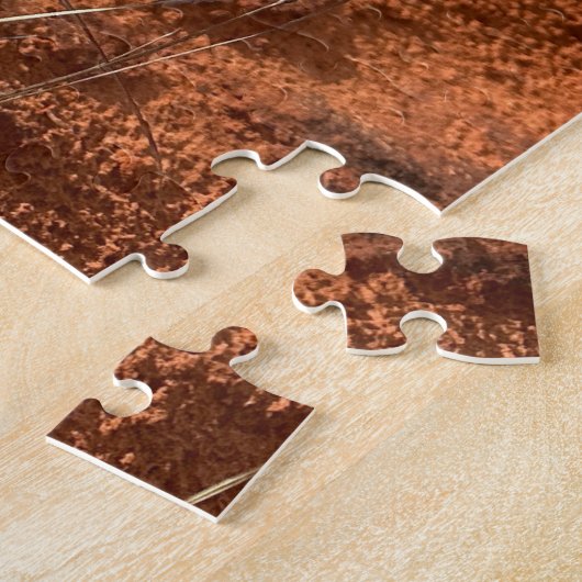 Oklahoma Prairie Puzzle (Splitbeard und Sandstone) (Seite)