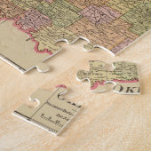 Oklahoma Puzzle (Seite)