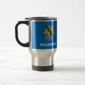 Oklahoma Reisebecher (Links)