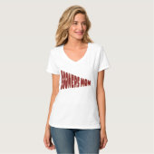 OKLAHOMA SOONERS MUTTER T-Shirt (Vorderseite Vollansicht)