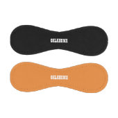 OKLAHOMA STAAT BASEBALL (Paneele)