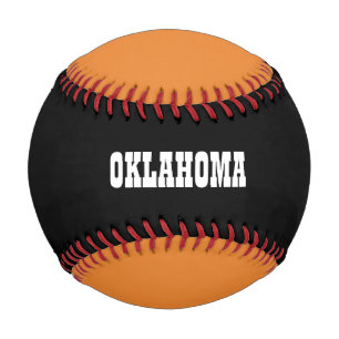 OKLAHOMA STAAT BASEBALL
