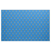 Oklahoma Staatsflagge Stoff (Yard (91,4 cm))