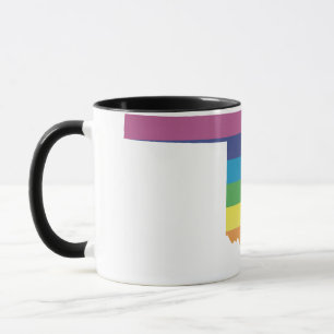 Oklahoma Stolz. Tasse