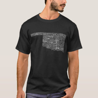 OKLAHOMA! T-Shirt
