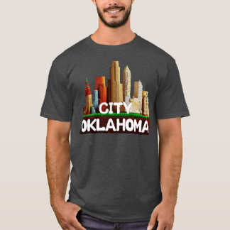Oklahoma T-Shirt