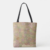 Oklahoma Tasche (Rückseite)