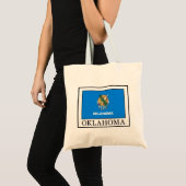 Oklahoma Tragetasche (Vorderseite (Produkt))