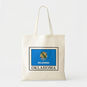 Oklahoma Tragetasche