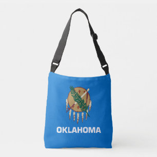 Oklahoma Tragetaschen Mit Langen Trägern