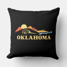 Oklahoma USA