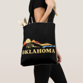 Oklahoma USA Tasche (Von Nahem)