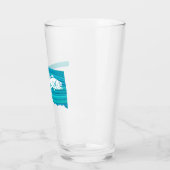 Oklahoma Wave Fishing Glas (Links)