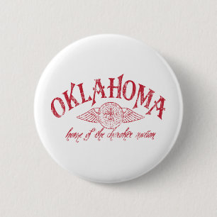 Oklahome Button