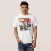 Öko Artman T-Shirt (Vorne ganz)