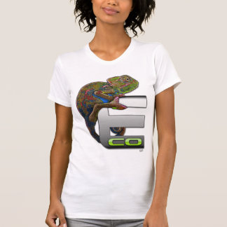Öko Chameleon T-Shirt