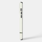 Öko-Design | Naturinspiriert iPhone Hülle (Linke Seite)