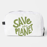 Öko-Design: Rettet den Planeten