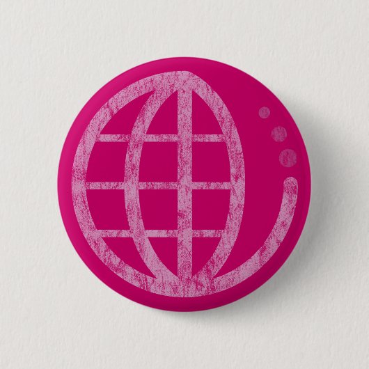 Öko earth : Mutter Erde Button (Vorderseite)