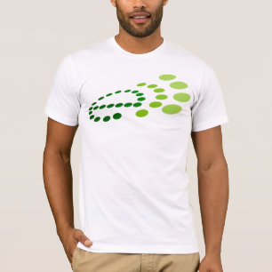 Öko echo. T-Shirt