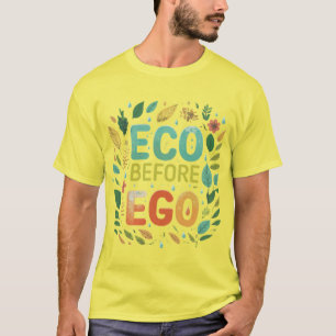 Öko Ego T-Shirt