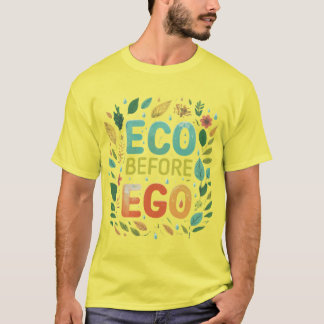 Öko Ego T-Shirt