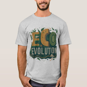 Öko Evolution T-Shirt