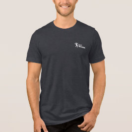 Öko Fitness Tri-Blend Shirt