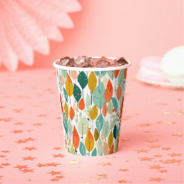 Öko-freundliche Papiertücher für den Verkauf Pappbecher