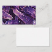 Öko-freundliche Visitenkarten | Custom Visitenkarte (Vorne/Hinten)