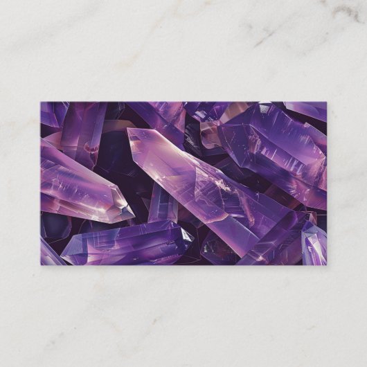 Öko-freundliche Visitenkarten | Custom Visitenkarte (Vorderseite)